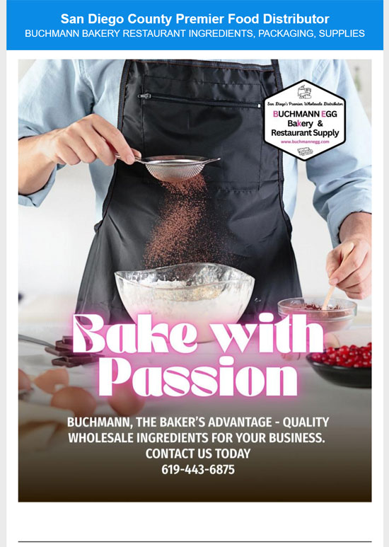 Sep Buchmann Newsletter