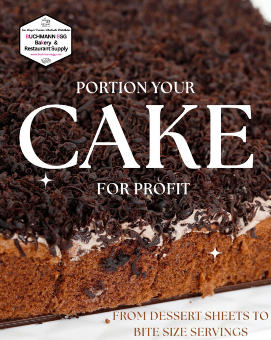 bakery small bites, high-margin bakery items, bakery display ideas, grab-and-go desserts, bakery merchandising, impulse bakery sales, mini desserts, bakery profit ideas, cheesecake bites, brownie bites