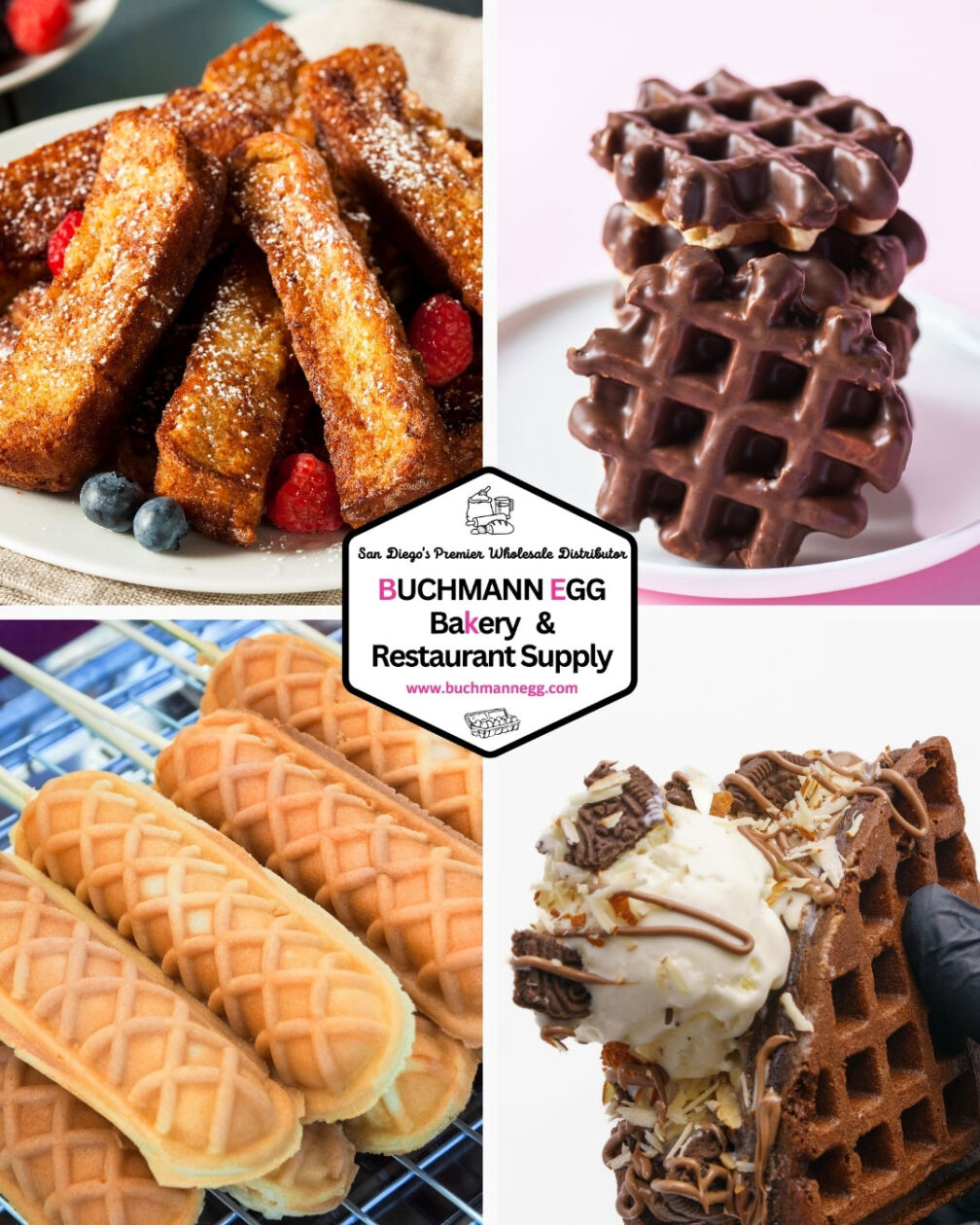 summer festival food ideas, San Diego County Fair food trends, farmers market menu ideas, grab-and-go food ideas, portable festival foods, summer fair food menu, trending fair foods, farmers market baked goods, seasonal foodservice trends, premium fair food concepts