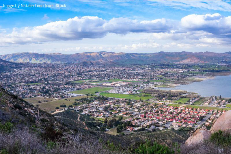 Lake Elsinore, CA