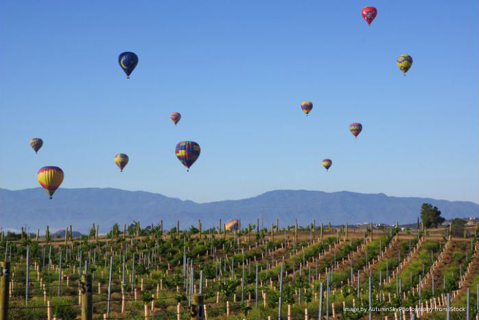 Temecula, CA