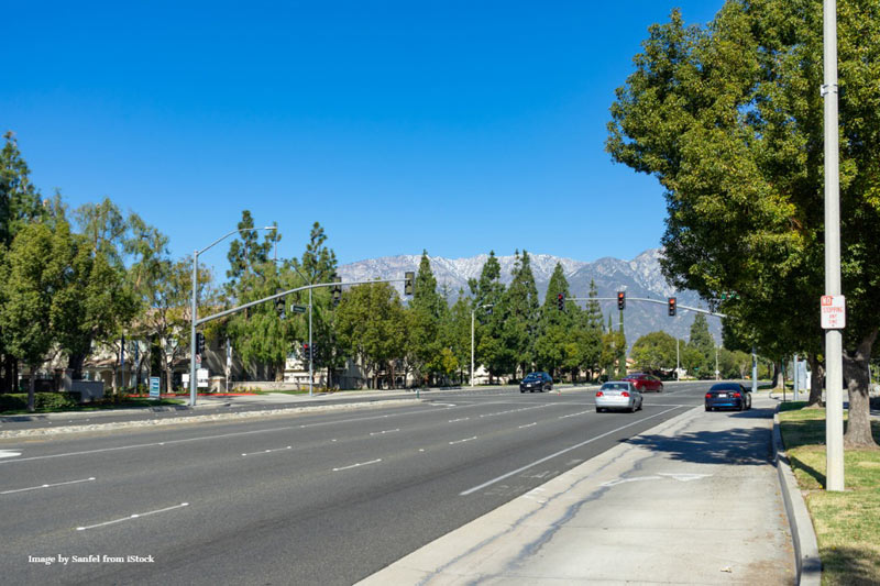 Wildomar, CA