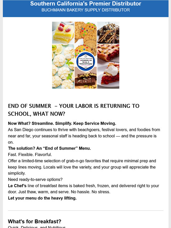 Aug Newsletter 2025