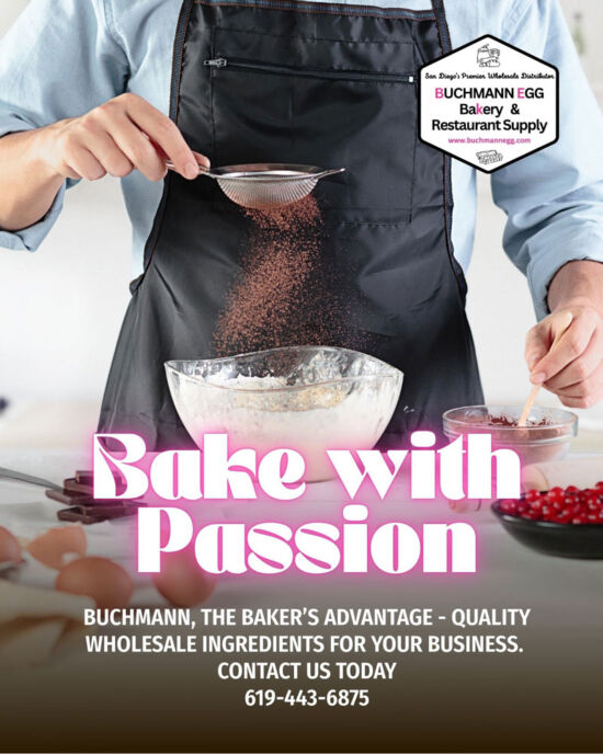 Baking