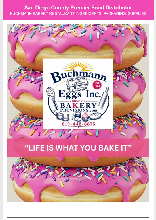 Aug Buchmann Newsletter