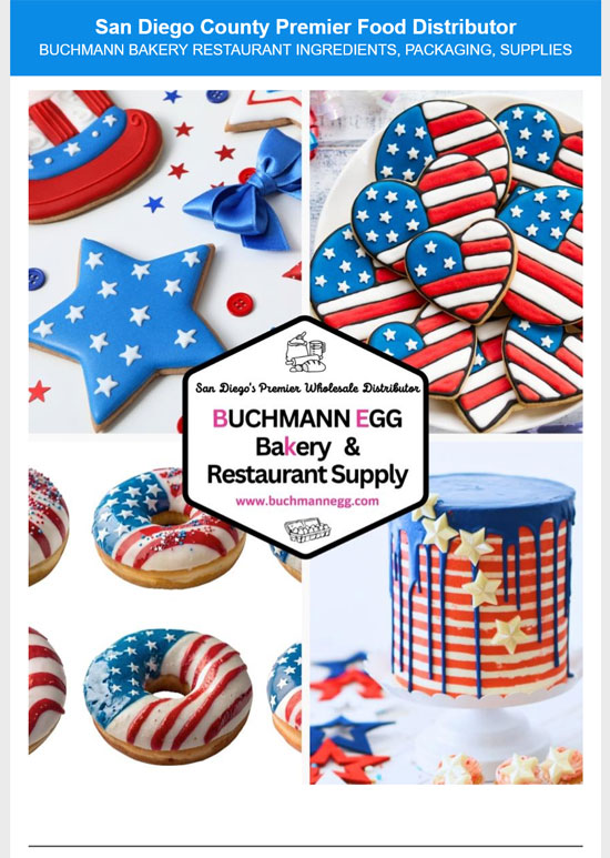 Jule Buchmann Newsletter