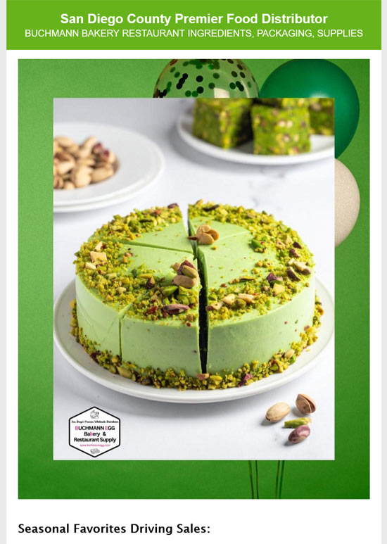 Mar Buchmann Newsletter