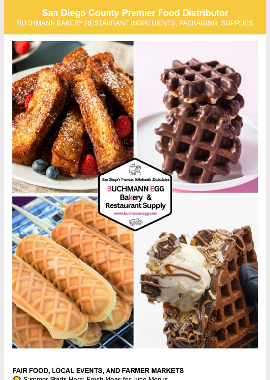 May Buchmann Newsletter V2