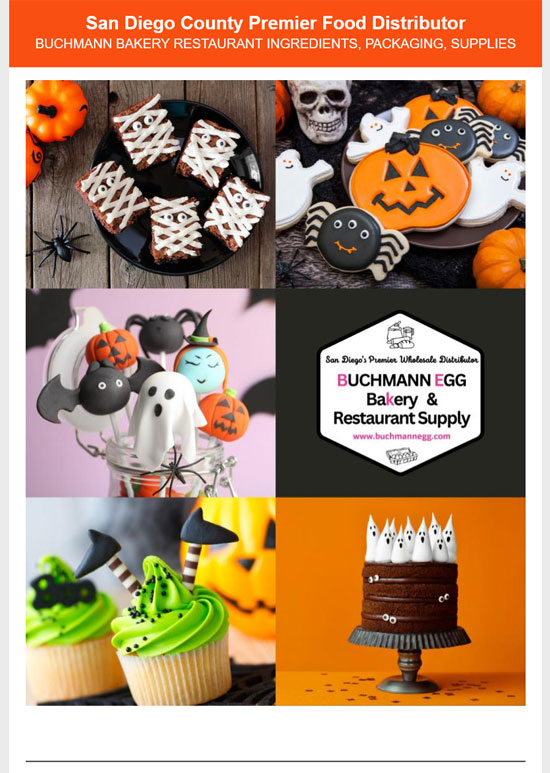 Oct Buchmann Newsletter