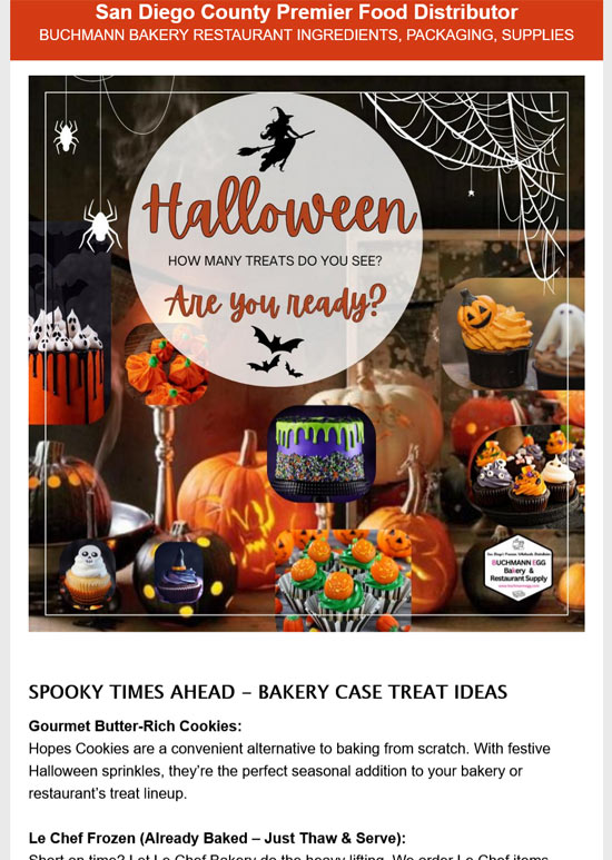 Oct Newsletter 2025