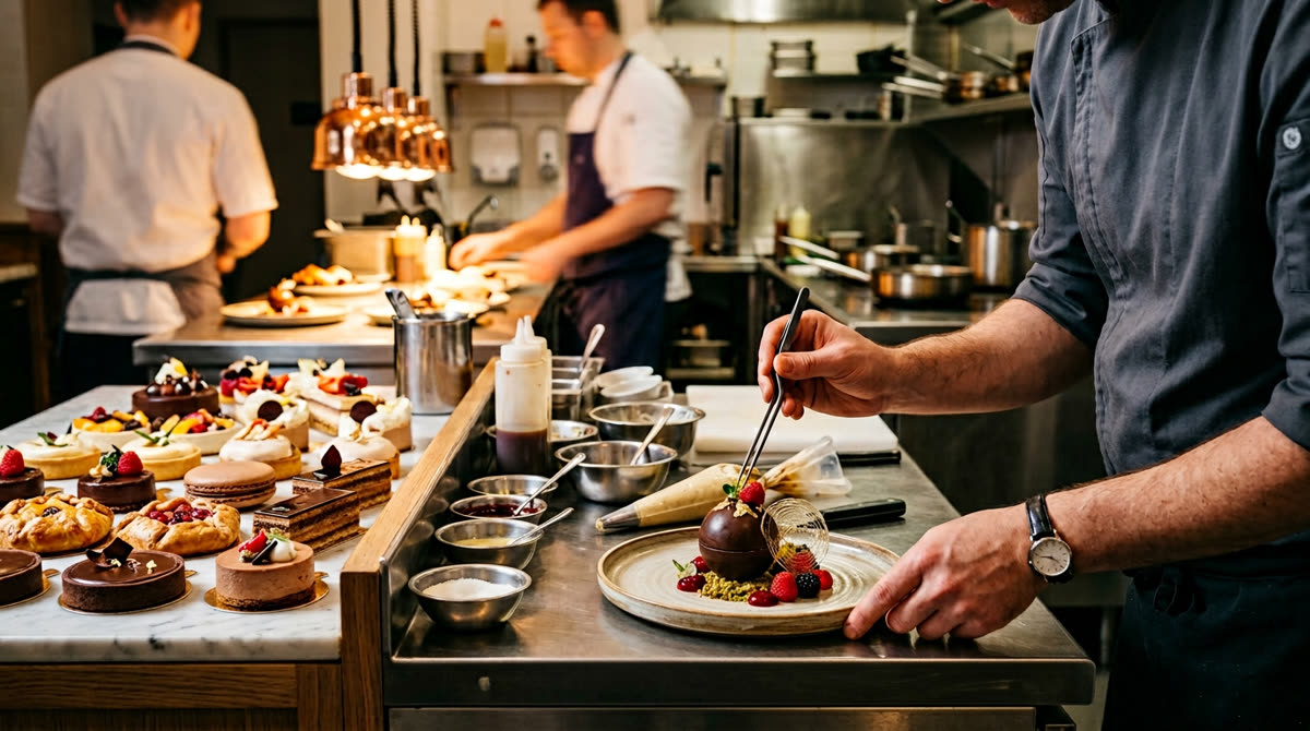 Restaurant Indgredient Supplier in San Diego